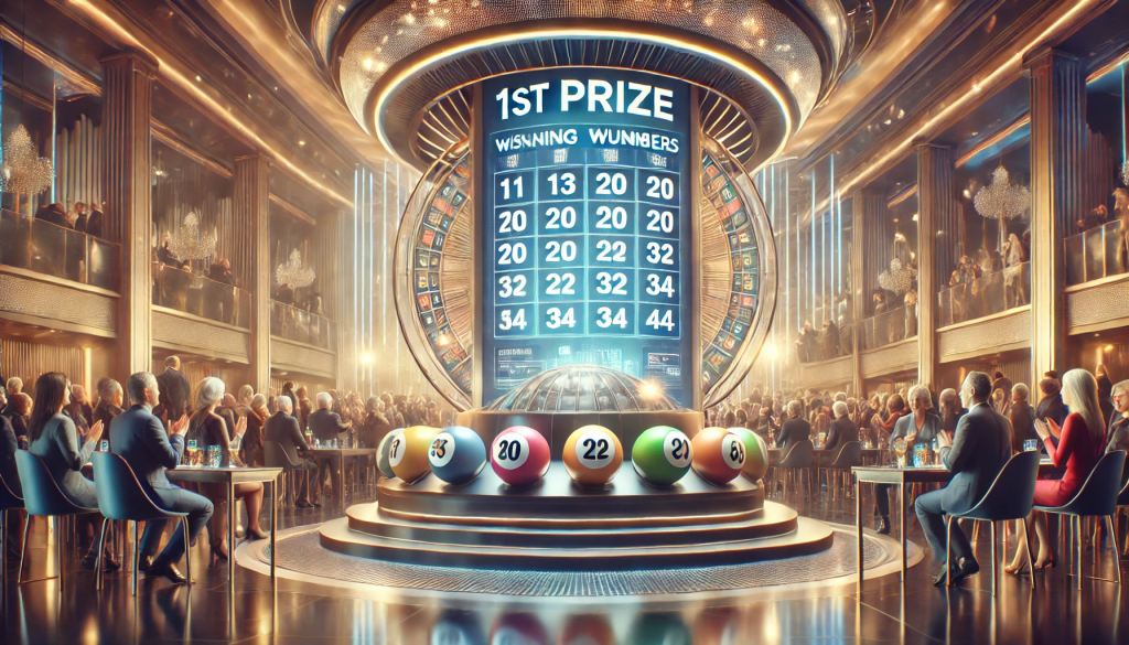 로또 번호 예측